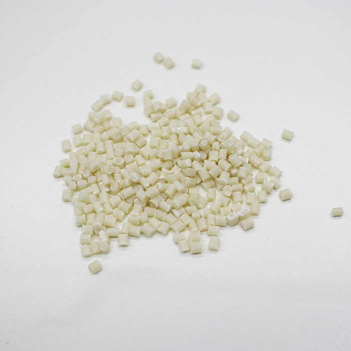 Starch-based Biodegradable Resin (ProStar®)